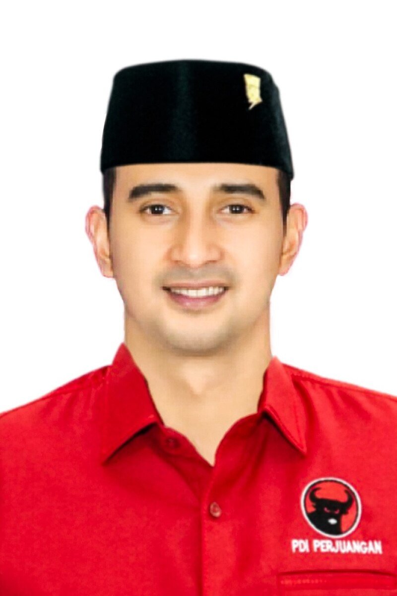 Ali Syakieb