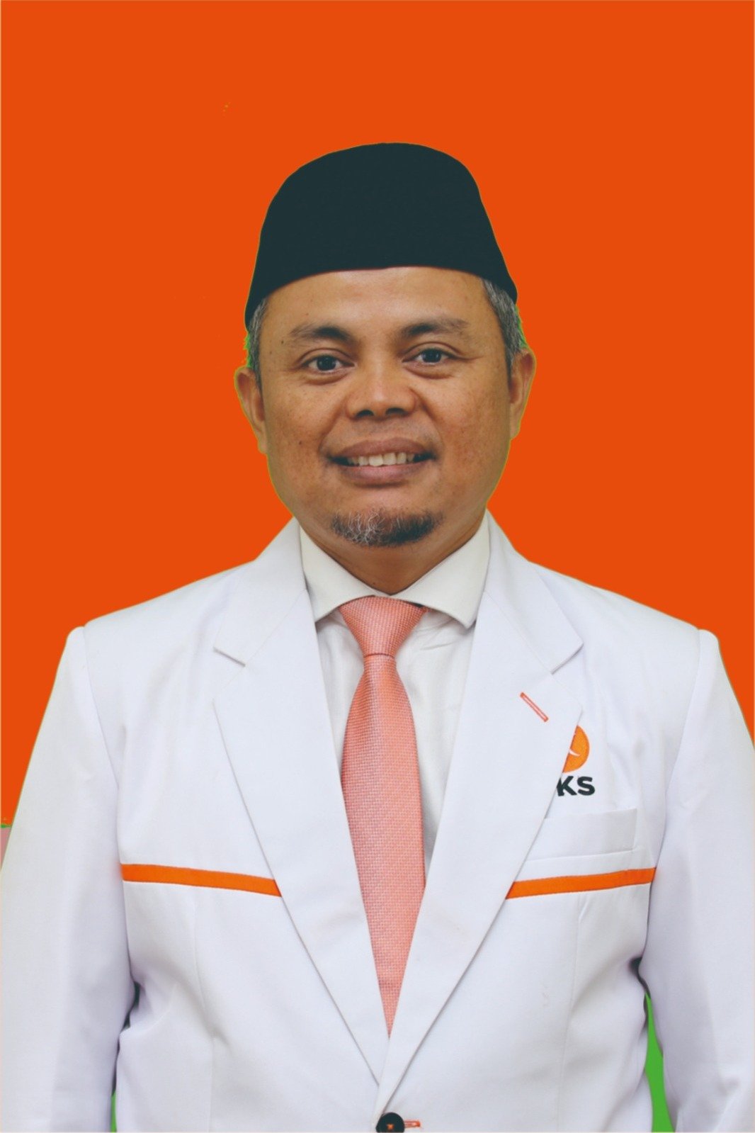 Bagja Setiawan