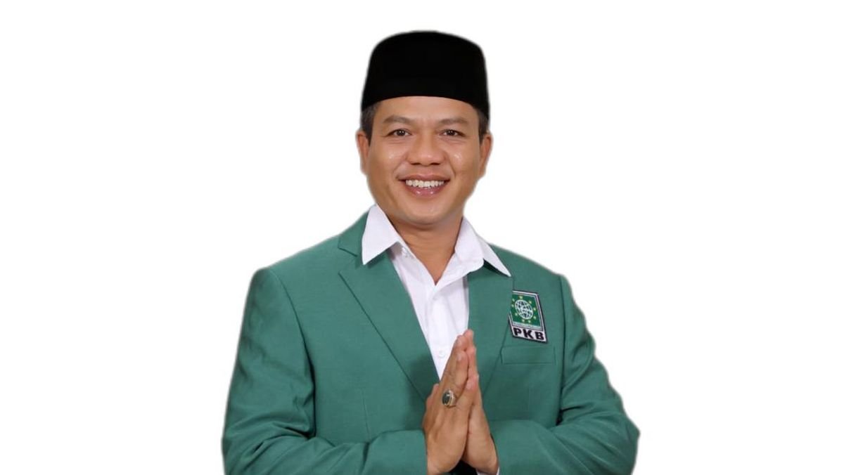 Dadang Supriatna