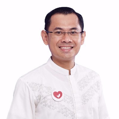 Arfi Rafnialdi