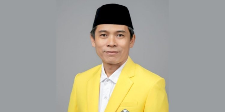 Edi Rusyandi