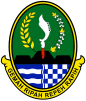 Lambang Provinsi Jawa Barat