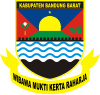 Lambang Kabupaten Bandung Barat